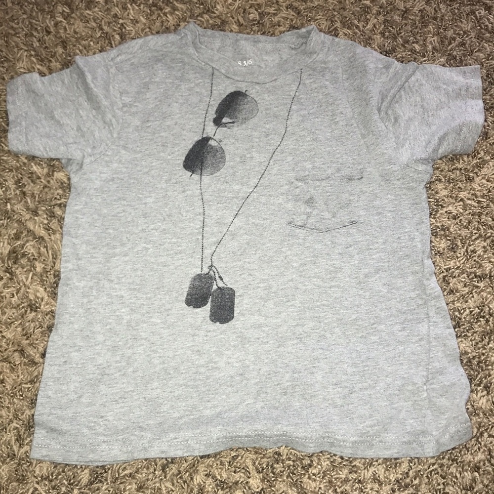 The children’s place shirt